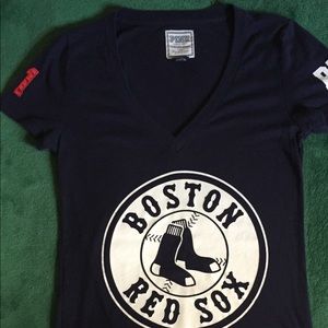 Boston Red Sox Tee